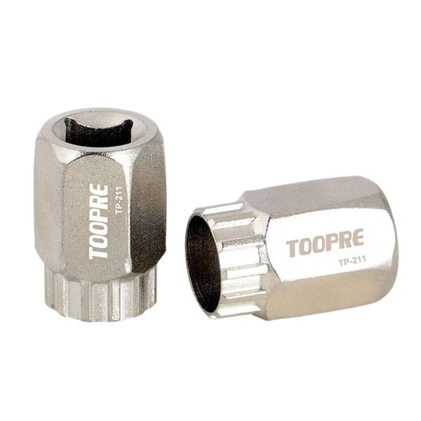 tools toopre bicycle cassette heel removal repair tool card flyewheel remover mtb bike one-pece chainwheel
tools toopre bicycle cassette heel removal repair tool card flyewheel remover mtb bike one-pece chainwheel