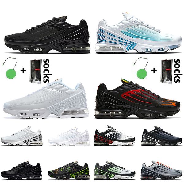men womens tn plus 3 running shoes tuned mens sneakers mesh triple black white orange red iridescent blud void graphy pack trainers
men womens tn plus 3 running shoes tuned mens sneakers mesh triple black white orange red iridescent blud void graphy pack trainers