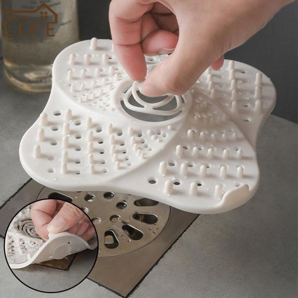 other bath & toilet supplies silicone sink filter shower hair catcher kitchen strainer bathtub sewer plug ser bathroom accessories home
other bath & toilet supplies silicone sink filter shower hair catcher kitchen strainer bathtub sewer plug ser bathroom accessories home