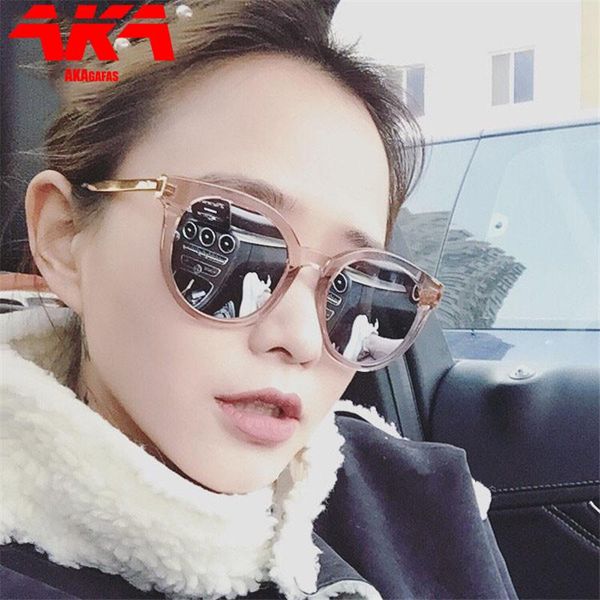 sunglasses akagafas round women personality vintage classic colorful sun glasses shopping travel uv400 lunette de soleil femme, White;black
sunglasses akagafas round women personality vintage classic colorful sun glasses shopping travel uv400 lunette de soleil femme, White;black