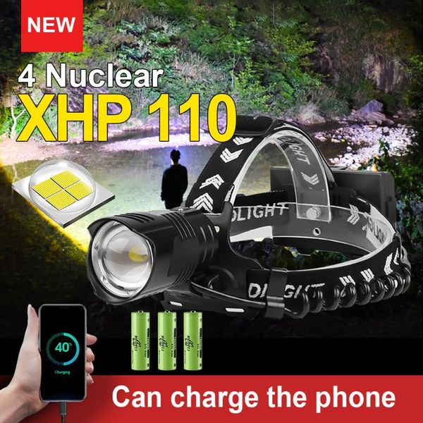 most powerful xhp110 led headlamp 18650 xhp90 led headlight usb rechargeable head head lamp torch light fishing lamp
most powerful xhp110 led headlamp 18650 xhp90 led headlight usb rechargeable head head lamp torch light fishing lamp