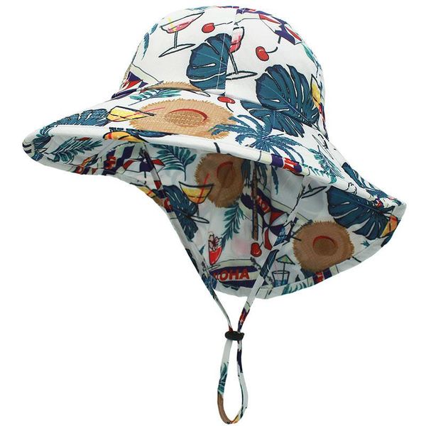 baby girl boy hat soft cap kids sunhat polyester fabric wide hat with neck protection summer children's sun protection, Yellow
baby girl boy hat soft cap kids sunhat polyester fabric wide hat with neck protection summer children's sun protection, Yellow