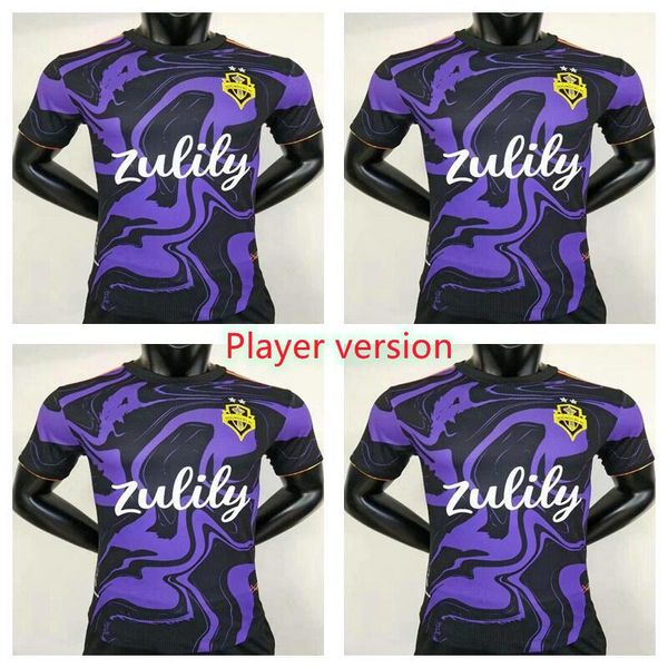 player version mls 2021 2022 seattle sounders soccer jerseys 21 22 maillots jimi hendrix kit roldan lodeiro montero morris camisetas de fútb, Black;yellow
player version mls 2021 2022 seattle sounders soccer jerseys 21 22 maillots jimi hendrix kit roldan lodeiro montero morris camisetas de fútb, Black;yellow