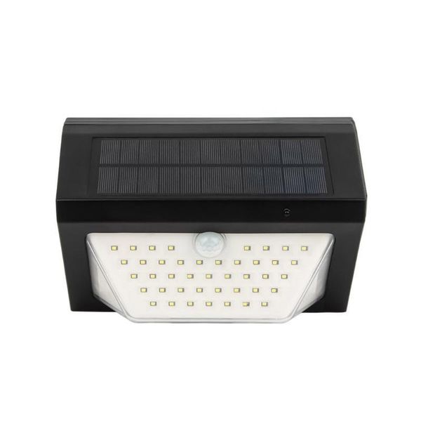 solar lamps 80 led light 3 modes rechargeable wireless remote control alarm for garden wall
solar lamps 80 led light 3 modes rechargeable wireless remote control alarm for garden wall
