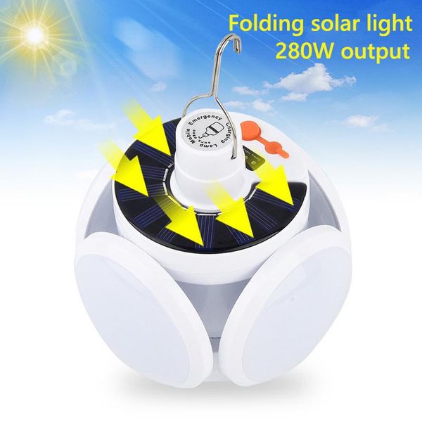 portable lanterns 280w solar led camping lamp usb rechargeable night light outdoor emergency lights searchlights great lantern
portable lanterns 280w solar led camping lamp usb rechargeable night light outdoor emergency lights searchlights great lantern
