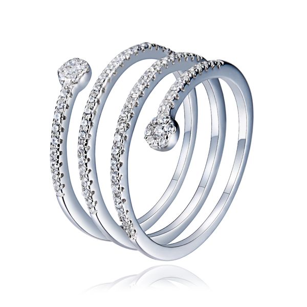 retro s925 silver spring snake luxury gem fashion fine opening finger ring beauty women engagement wedding wife christmas family gift mother
retro s925 silver spring snake luxury gem fashion fine opening finger ring beauty women engagement wedding wife christmas family gift mother