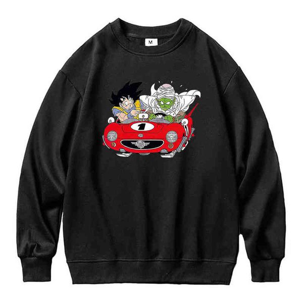 piccolo and goku go to driving school hoodies autumn and winter men hoodie harajuku style manga kawaii crewneck sweatshirts male g1214, Black
piccolo and goku go to driving school hoodies autumn and winter men hoodie harajuku style manga kawaii crewneck sweatshirts male g1214, Black