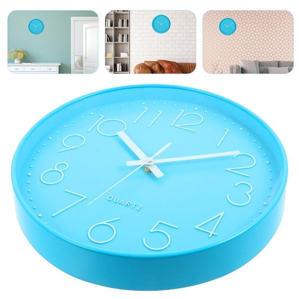 wall clocks silent clock home decor supplies modern for kitchen bedroom 
wall clocks silent clock home decor supplies modern for kitchen bedroom