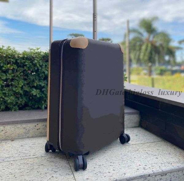 vintage big brand 55cm luggage 37l luxury travel suitcase fashion trunk bag flower letter large case spinner wheel duffel bags designer pack
vintage big brand 55cm luggage 37l luxury travel suitcase fashion trunk bag flower letter large case spinner wheel duffel bags designer pack