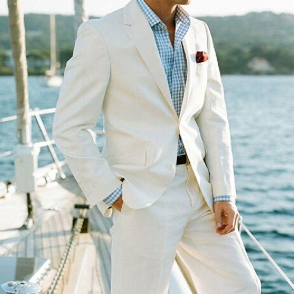 men's suits & blazers custom made 2021 tuxedo jacket men suit tailored party groom bespoke for wedding tuxedos 2 pieces (jacket+pants), White;black
men's suits & blazers custom made 2021 tuxedo jacket men suit tailored party groom bespoke for wedding tuxedos 2 pieces (jacket+pants), White;black