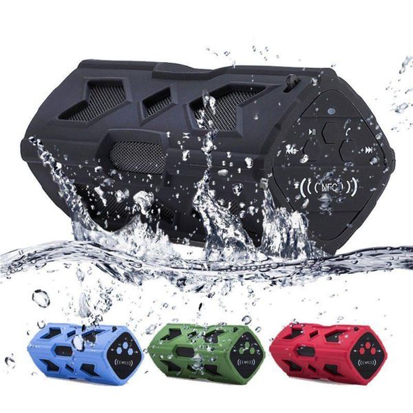 portable wireless bluetooth speakers pt-390 waterproof shockproof subwoofer stereo audio nfc 1800mah power bank outdoor speakers
portable wireless bluetooth speakers pt-390 waterproof shockproof subwoofer stereo audio nfc 1800mah power bank outdoor speakers