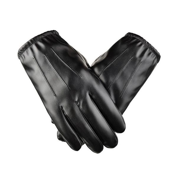 winter men black leather gloves anti-skid touch screen outdoor driving warm windproof waterproof motorcycle drivin jllvkf
winter men black leather gloves anti-skid touch screen outdoor driving warm windproof waterproof motorcycle drivin jllvkf