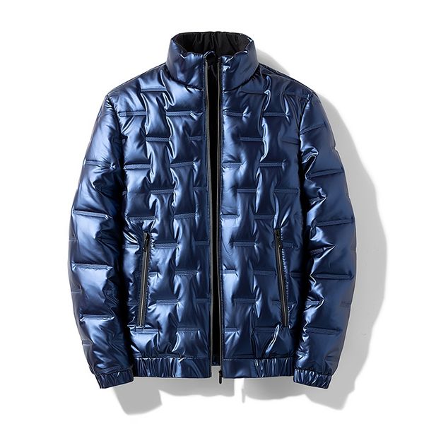 Men'S Larg Coat Autumn And Winter Bright Face Jacket Korean Fashion Down Cotton Padded 2021 New Clothes, Black
Men'S Larg Coat Autumn And Winter Bright Face Jacket Korean Fashion Down Cotton Padded 2021 New Clothes, Black
