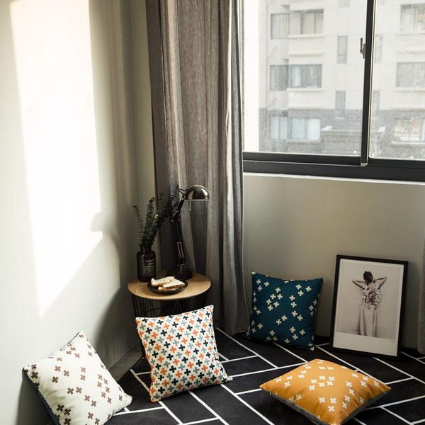 cushion/decorative pillow home decor throw case nordic moroccan cotton boho cushion cover 45x45cm abstract pillowcases for livingroom sofa b
cushion/decorative pillow home decor throw case nordic moroccan cotton boho cushion cover 45x45cm abstract pillowcases for livingroom sofa b