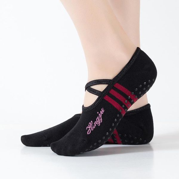 summer fall cotton women yoga sox sweat-absorbing breathable casual socks female no-slip anti-friction women sox skc006, Black
summer fall cotton women yoga sox sweat-absorbing breathable casual socks female no-slip anti-friction women sox skc006, Black