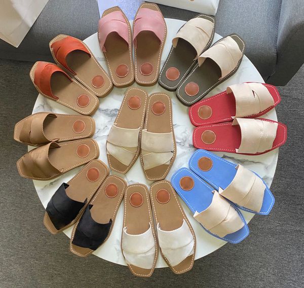 2021 2021 womens slippers woody muller shoes designers canvas cross woven sandals summer outdoor open toe casual slipper letter stylist, Black
2021 2021 womens slippers woody muller shoes designers canvas cross woven sandals summer outdoor open toe casual slipper letter stylist, Black