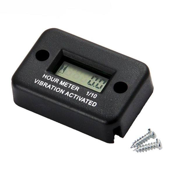 timers tired timer gasoline engine waterproof motorcycle lawn mower atv vibration vibrative hour meter
timers tired timer gasoline engine waterproof motorcycle lawn mower atv vibration vibrative hour meter