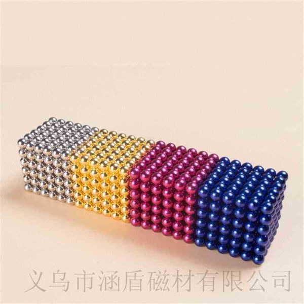 magic 3mm buck ball 5mm 216 balls puzzle gift building blocks leisure decompression magnetic toys
magic 3mm buck ball 5mm 216 balls puzzle gift building blocks leisure decompression magnetic toys