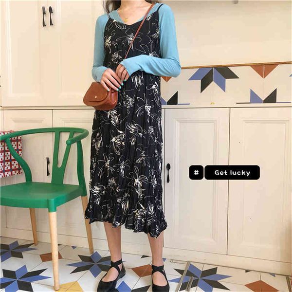 casual dresses dresses summer camisoles women vacation beach sundress vintage strapless loose ruched floral print female dress 6gny, Black;gray
casual dresses dresses summer camisoles women vacation beach sundress vintage strapless loose ruched floral print female dress 6gny, Black;gray