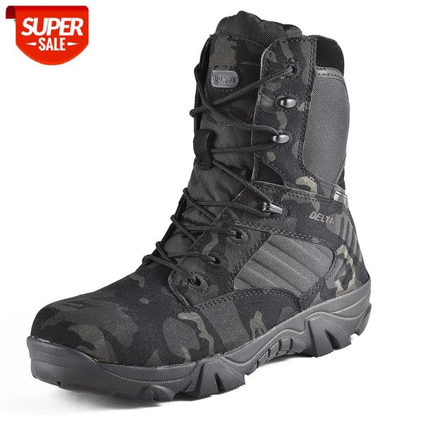 winter men military boots quality special force army work shoes leather snow boots tactical desert combat ankle #1w55
winter men military boots quality special force army work shoes leather snow boots tactical desert combat ankle #1w55