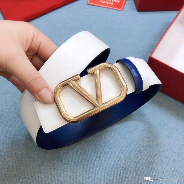 2021 women's belt, designer double-sided women's belt, various styles and colors with boxes, 7.0 design, Black;brown
2021 women's belt, designer double-sided women's belt, various styles and colors with boxes, 7.0 design, Black;brown