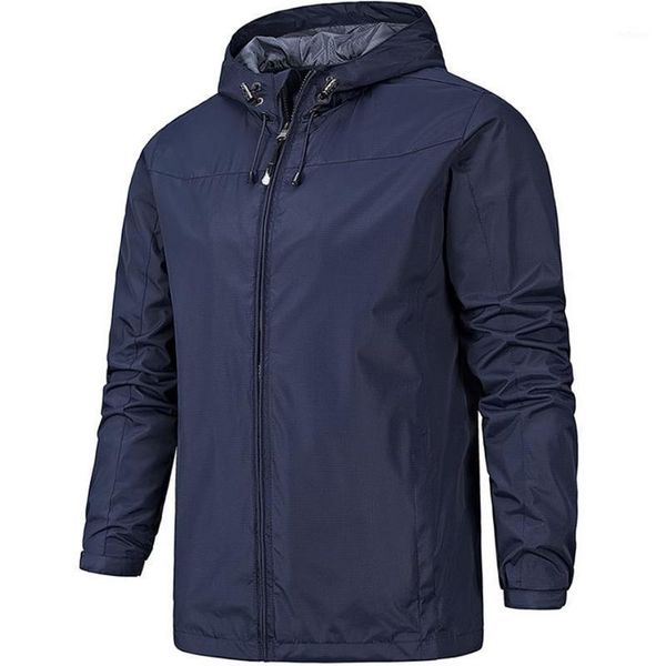 men's jackets 2021 autumn outdoor windproof waterproof breathable mountaineering jacket men clothing plus size s-6xl, Black;brown
men's jackets 2021 autumn outdoor windproof waterproof breathable mountaineering jacket men clothing plus size s-6xl, Black;brown