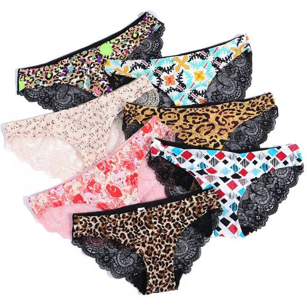 women's panties 2021 arrival fashion women seamless cotton underwear lace intimates briefs, Black;pink
women's panties 2021 arrival fashion women seamless cotton underwear lace intimates briefs, Black;pink