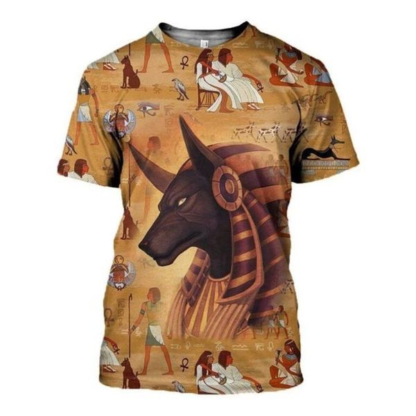 men's t-shirts cloocl men t-shirt ancient egypt gods goddesses pharaoh 3d print short sleeve tees women casual summer streetwear, White;black
men's t-shirts cloocl men t-shirt ancient egypt gods goddesses pharaoh 3d print short sleeve tees women casual summer streetwear, White;black