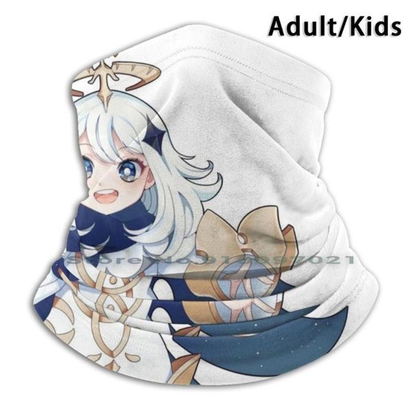 scarves emergency food paimon scarf mask neck warmer face wraps foulard bandana mascarillas genshin impact mihoyo honkai, Blue;gray
scarves emergency food paimon scarf mask neck warmer face wraps foulard bandana mascarillas genshin impact mihoyo honkai, Blue;gray