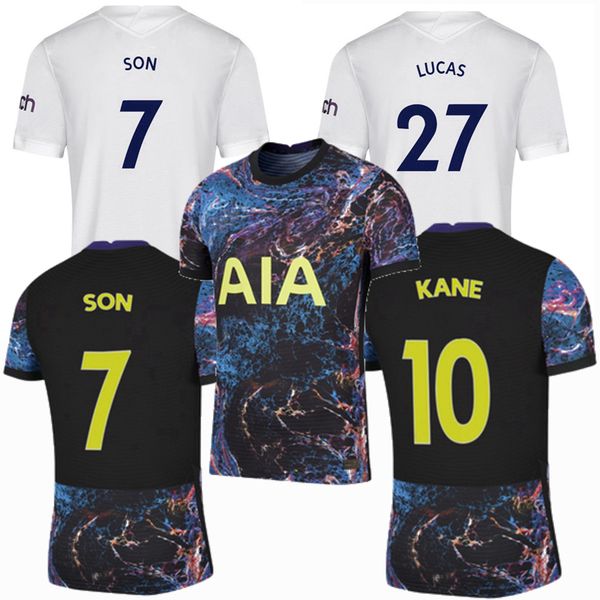 2021 2022 soccer jersey lo celso bergwijn aurier doherty lucas lloris football shirts höjbjerg kane tottenham dele son 21 22 men women kids, Black;yellow
2021 2022 soccer jersey lo celso bergwijn aurier doherty lucas lloris football shirts höjbjerg kane tottenham dele son 21 22 men women kids, Black;yellow