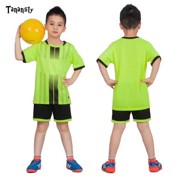 kids football jerseys set for boy soccer jerseys equipment football jersey girls, Black
kids football jerseys set for boy soccer jerseys equipment football jersey girls, Black