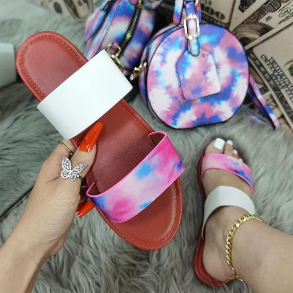 slippers women print sewing casual woman summer beach flats female comfortable shoes ladies big size footwear, Black
slippers women print sewing casual woman summer beach flats female comfortable shoes ladies big size footwear, Black