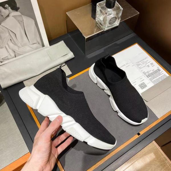fashion men shoes women luxury designer genuine leather causal personality sneakers with box 35-45 a02, Black
fashion men shoes women luxury designer genuine leather causal personality sneakers with box 35-45 a02, Black
