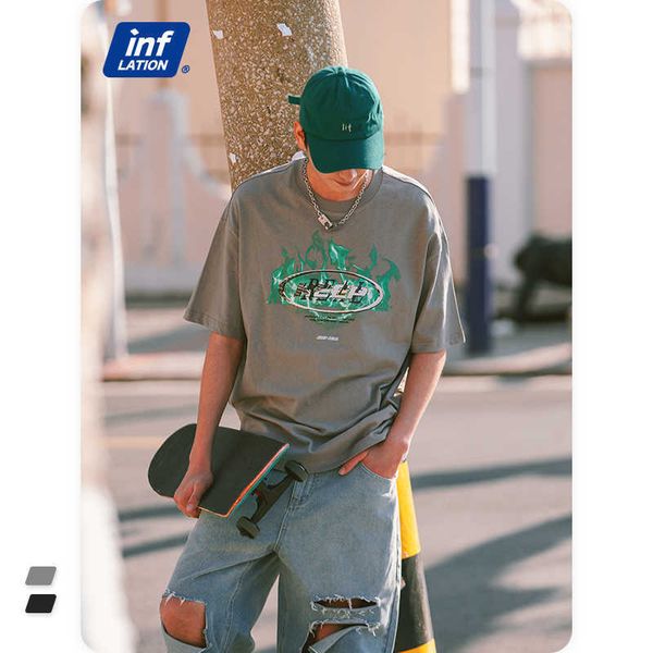 inflation oversized hip hop tshirts men streetwear vintage funny printing black couple casual tees 1547s21 210629, White;black
inflation oversized hip hop tshirts men streetwear vintage funny printing black couple casual tees 1547s21 210629, White;black