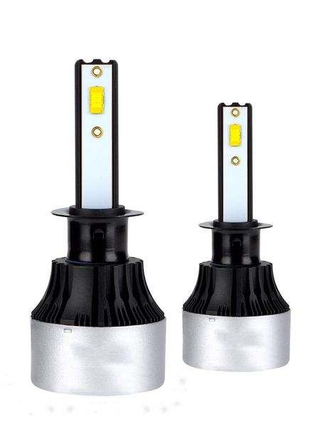 car headlights 2pcs h4 dual lamp modification led headlight v8 series csp chip 60w color temperature 6000k waterproof grade ip68
car headlights 2pcs h4 dual lamp modification led headlight v8 series csp chip 60w color temperature 6000k waterproof grade ip68
