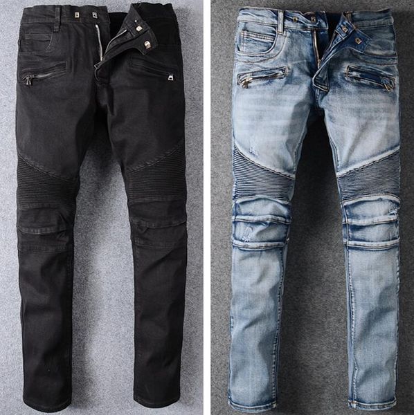2021 fashion new style brand men's denim jean embroidery tiger pants holes bm jeans zipper men pants trousers present, Blue
2021 fashion new style brand men's denim jean embroidery tiger pants holes bm jeans zipper men pants trousers present, Blue