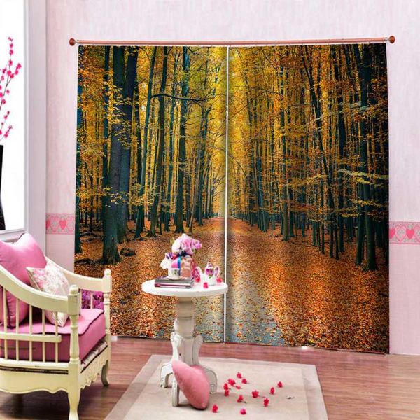 curtain & drapes 3d digital printing window living room bedroom blackout forest scenery blinds
curtain & drapes 3d digital printing window living room bedroom blackout forest scenery blinds