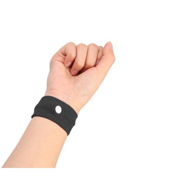 2pcs travel morning sickness wrist bands anti nausea motion sickness car boat plane wristband wrist support 2019 jllyrn, Black;red
2pcs travel morning sickness wrist bands anti nausea motion sickness car boat plane wristband wrist support 2019 jllyrn, Black;red