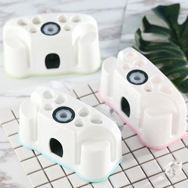 bathroom storage & organization automatic toothpaste dispenser sterilizer squeezer toothbrush holder cleaner
bathroom storage & organization automatic toothpaste dispenser sterilizer squeezer toothbrush holder cleaner