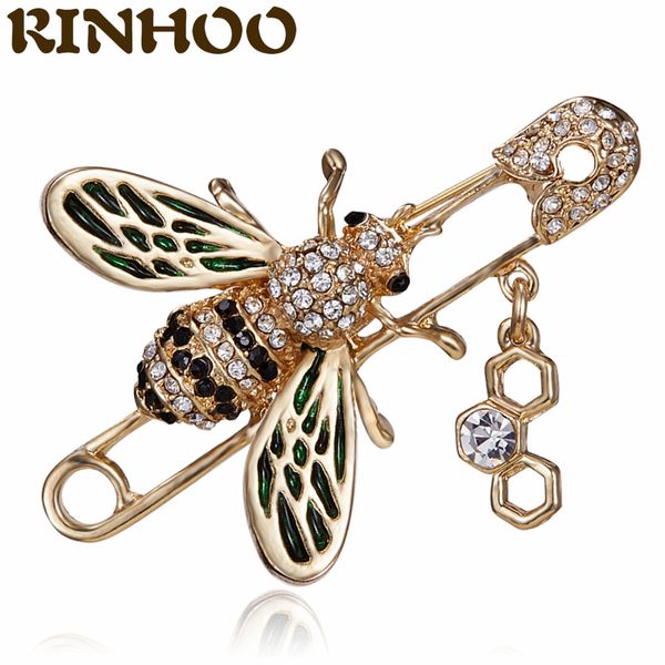 delicate little bee brooches crystal rhinestone pin brooch enamel brooch jewelry gifts for women men insect brooch dripshippingdio chan cont, Gray
delicate little bee brooches crystal rhinestone pin brooch enamel brooch jewelry gifts for women men insect brooch dripshippingdio chan cont, Gray