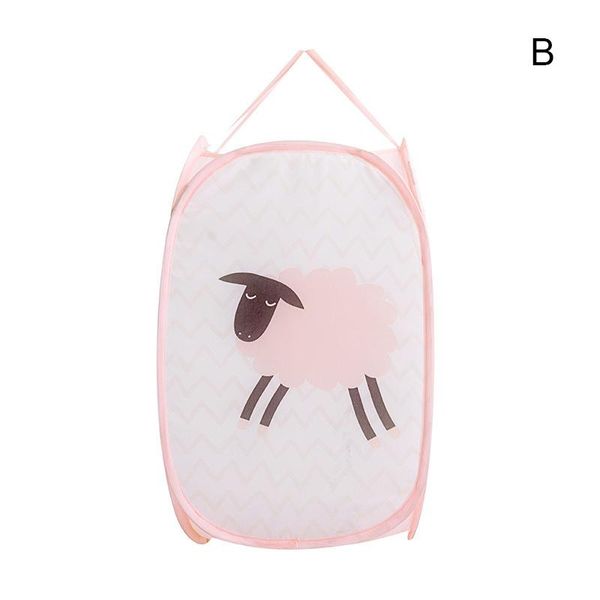 storage baskets cute cartoon laundry basket with handles collapsible large capacity dust proof dirty hamper bag for room thin889
storage baskets cute cartoon laundry basket with handles collapsible large capacity dust proof dirty hamper bag for room thin889