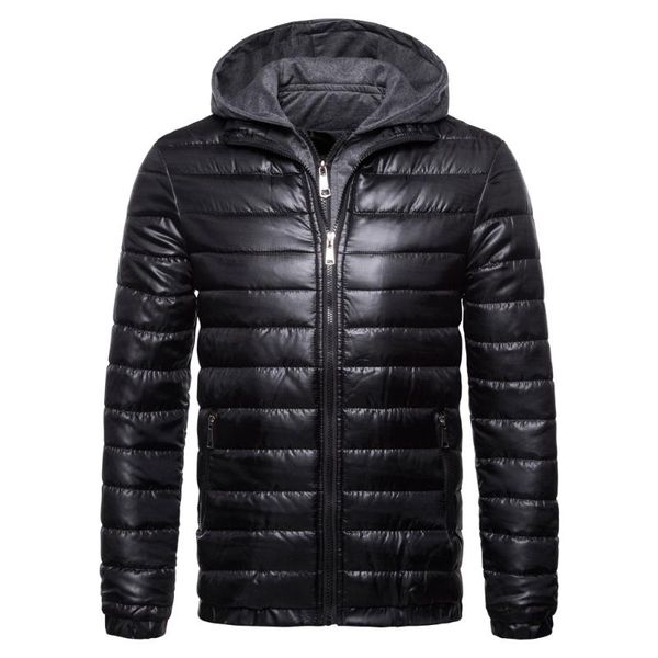 men's jackets winter jacket men ultra light warm double hooded cotton down fashion classic coat plus size conventional autumn and, Black;brown
men's jackets winter jacket men ultra light warm double hooded cotton down fashion classic coat plus size conventional autumn and, Black;brown