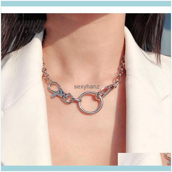 chains & pendants necklace for women sier color zinc alloy korean links chain statement necklaces feminino bijoux mujer fashion jewelry drop, Silver
chains & pendants necklace for women sier color zinc alloy korean links chain statement necklaces feminino bijoux mujer fashion jewelry drop, Silver