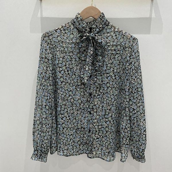 women's blouses & shirts kr07576 fashion 2021 runway luxury european design party style clothing, White
women's blouses & shirts kr07576 fashion 2021 runway luxury european design party style clothing, White