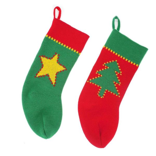 christmas decorations supplies gift stockings for home tree hanging ornaments wool knit socks xmas pendant
christmas decorations supplies gift stockings for home tree hanging ornaments wool knit socks xmas pendant