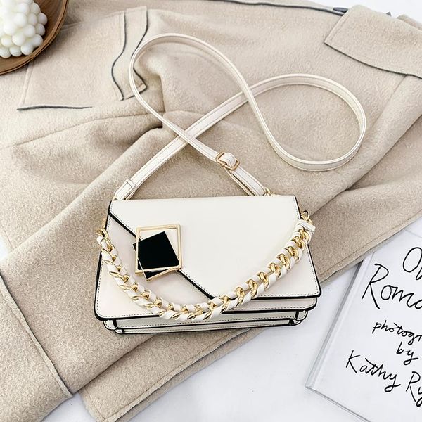 evening bags designer autumn winter crossbody shoulder for women 2021 fashion chain solid color leather square bag lady handbags
evening bags designer autumn winter crossbody shoulder for women 2021 fashion chain solid color leather square bag lady handbags