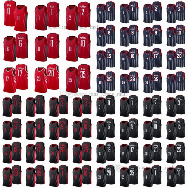 printed city basketball jerseys 9 josh 3 kevin chriser porter 20 bruno 8 jae'sean fernando tate 15 daishen 6 kj nix martin 25 garrison, Black;red
printed city basketball jerseys 9 josh 3 kevin chriser porter 20 bruno 8 jae'sean fernando tate 15 daishen 6 kj nix martin 25 garrison, Black;red