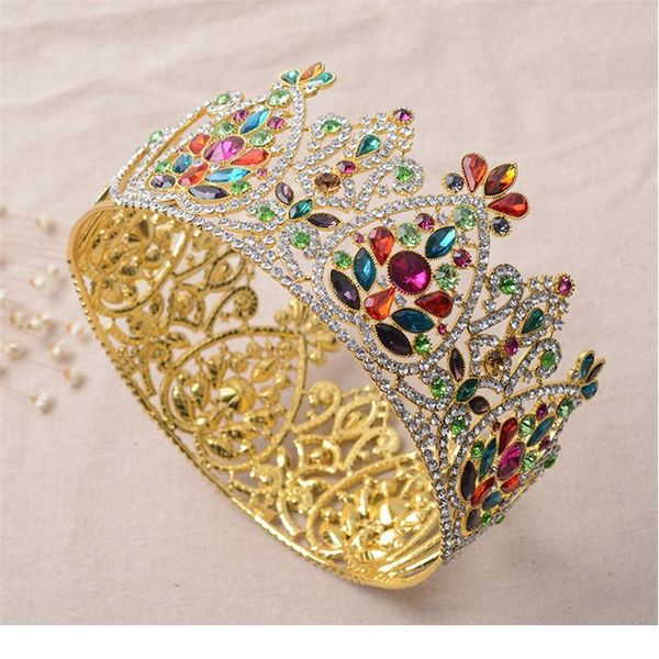 large luxurious crystal wedding bridal queen tiara crown for bride headpiece women prom hair ornaments hair jewelry acc qylwac
large luxurious crystal wedding bridal queen tiara crown for bride headpiece women prom hair ornaments hair jewelry acc qylwac