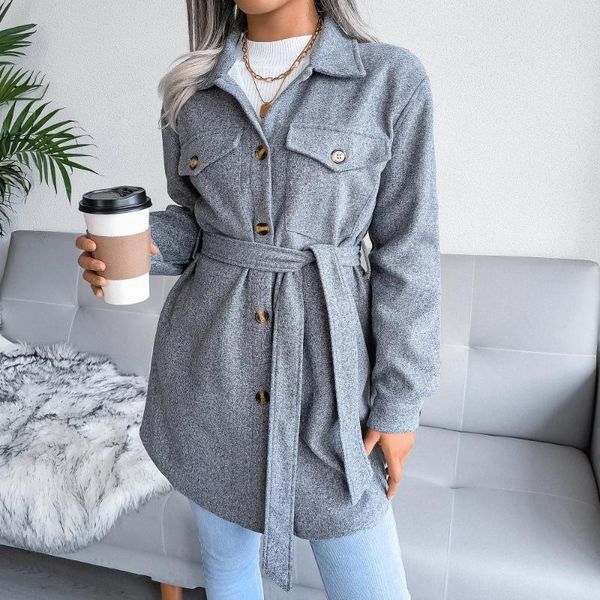 women's vests fall winter women jacket long sleeves belted warm thicken casual fashion high street coat outfits, Black;white
women's vests fall winter women jacket long sleeves belted warm thicken casual fashion high street coat outfits, Black;white