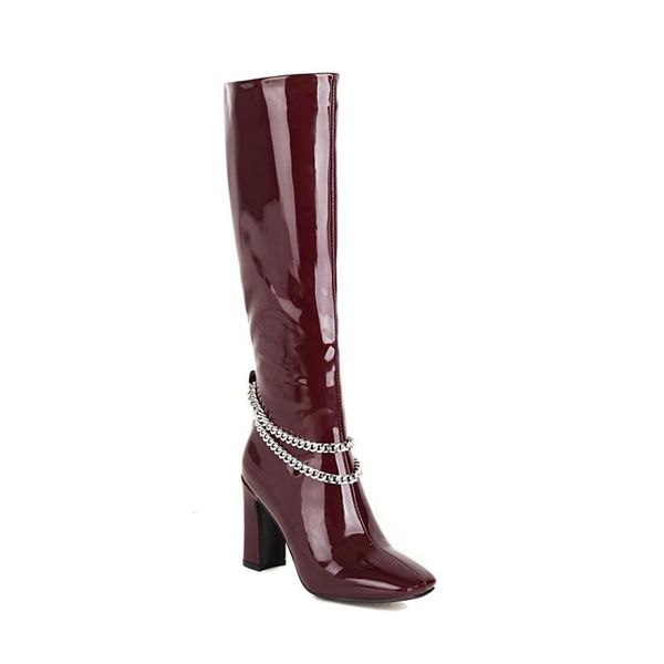 boots oversized thigh high knee over the women ladies boots shoes woman winter, Black
boots oversized thigh high knee over the women ladies boots shoes woman winter, Black